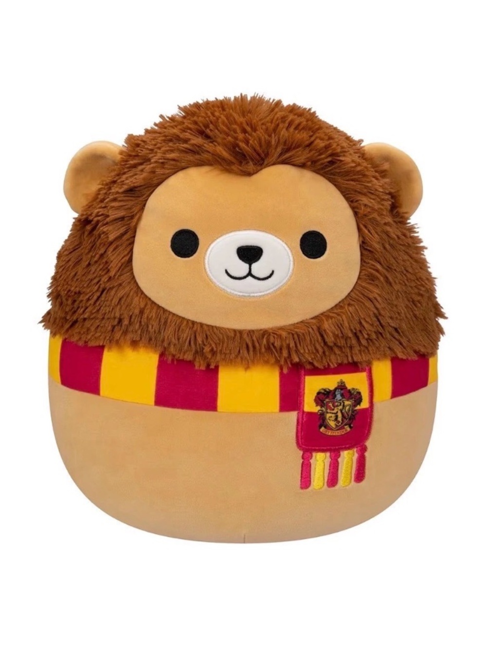 NWOT~ Harry Potter Gryffindor Squishmallow